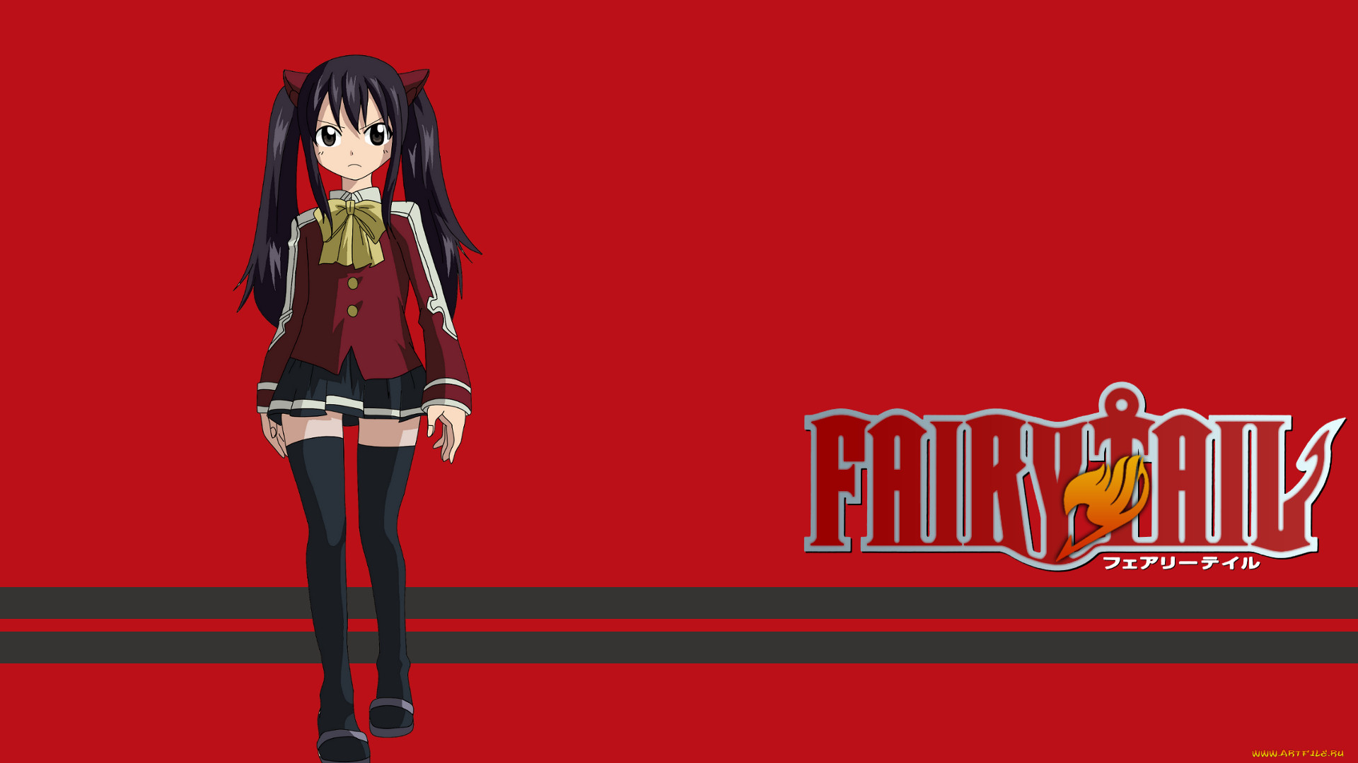 , fairy, tail, , , wendy, marvell